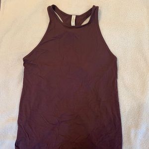 Lululemon align workout tank